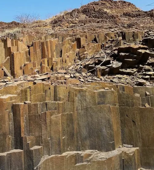 From Ancient Marks From Ancient Marks