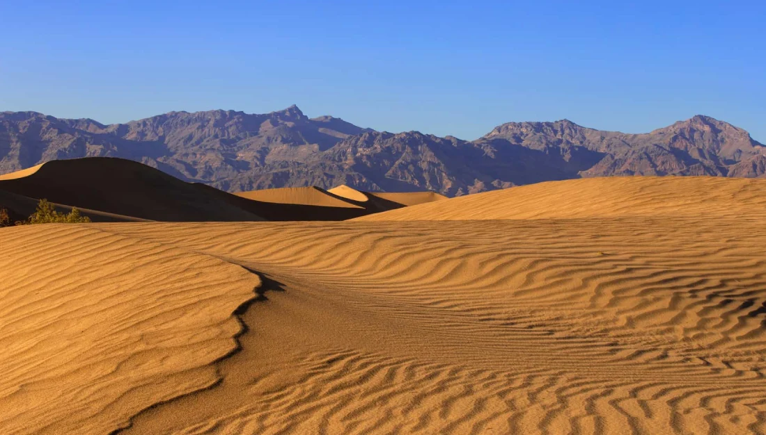 Horseback Riding in Namibia