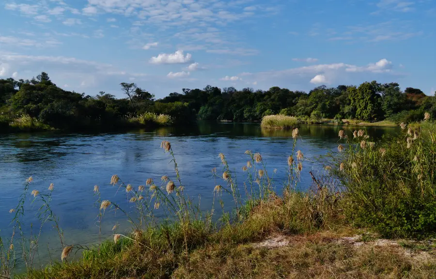 kavango region new