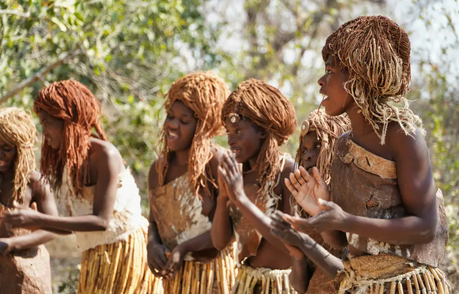 kavango region new