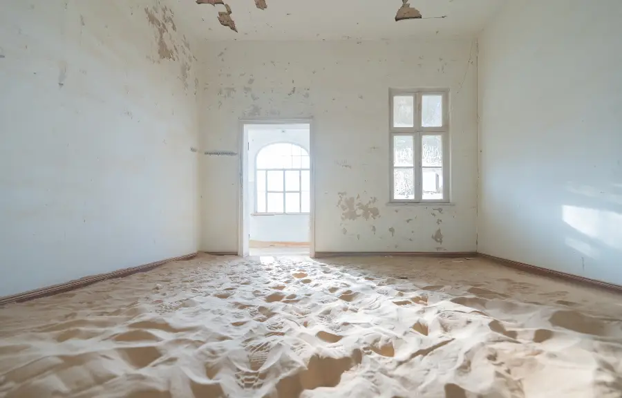 kolmanskop ghost town new kolmanskop ghost town new