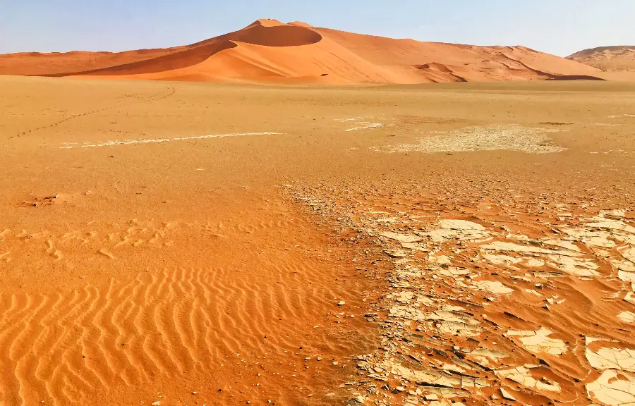 namib nakuluft national park new
