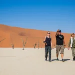namibia things to do
