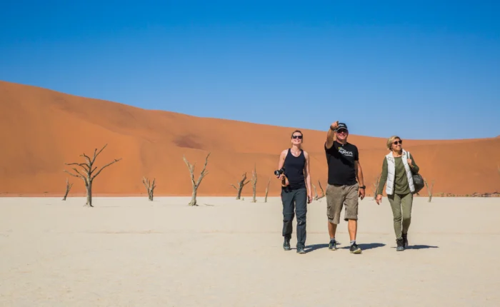 namibia things to do