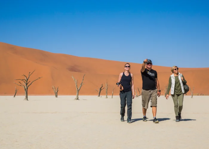 namibia things to do
