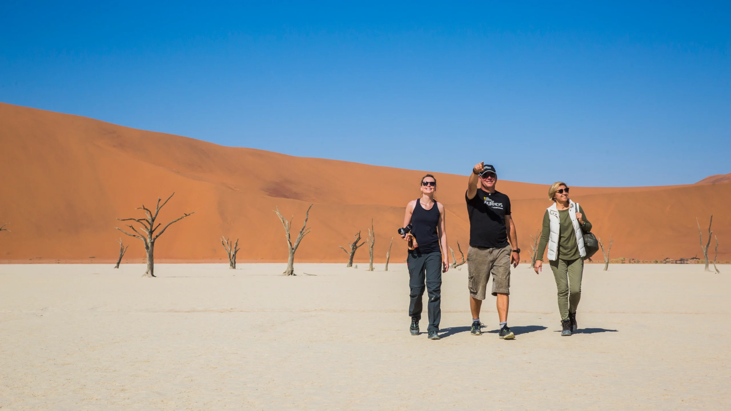 African Safari Tours & Holidays, Safari World Tours