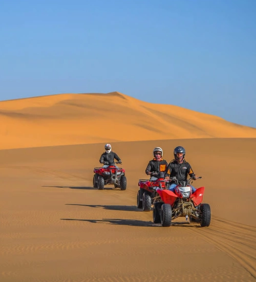 Guided Routes with Real Scenery Guided Routes with Real Scenery