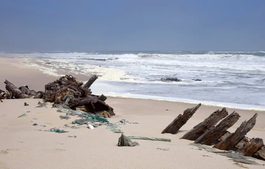 skeleton coast national park new skeleton coast national park new