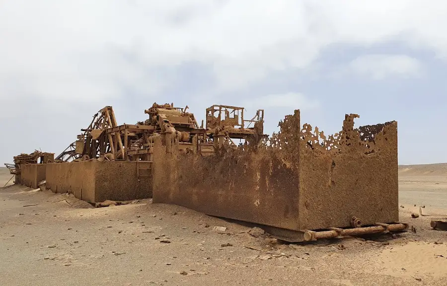 skeleton coast national park new skeleton coast national park new