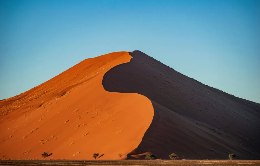 Solitaire Desert