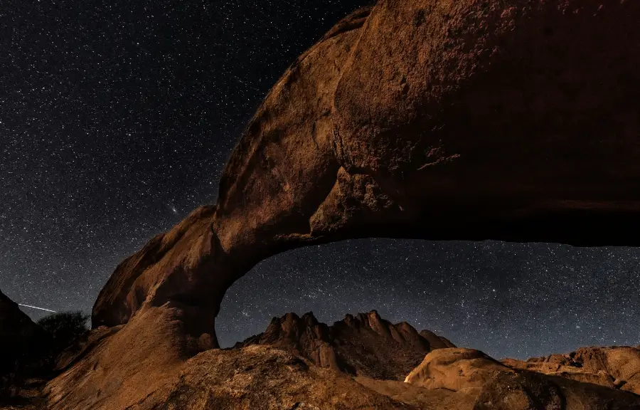 spitzkoppe new