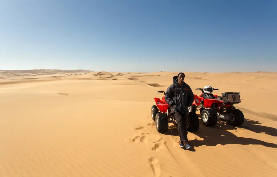 swakopmund new
