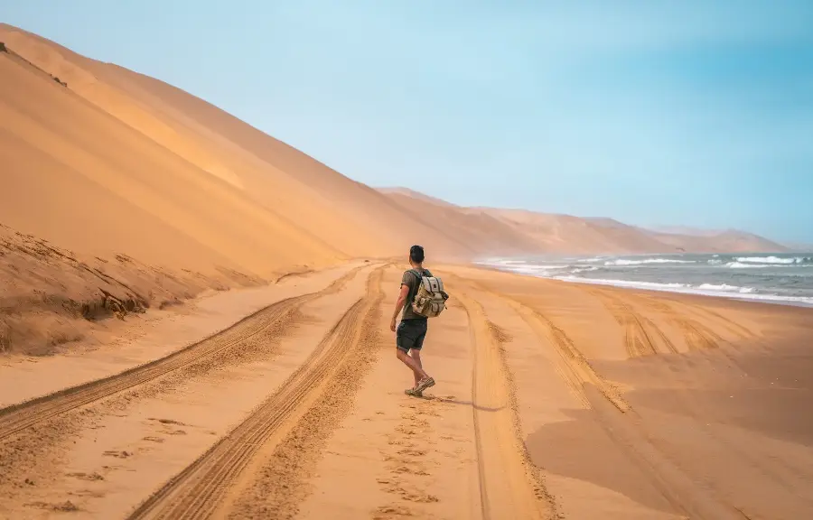 swakopmund new