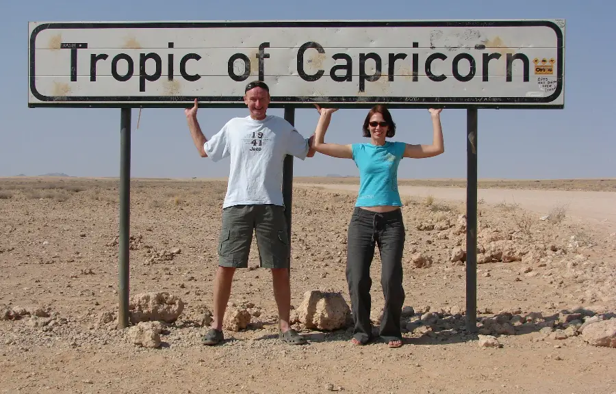 tropic of capricorn new tropic of capricorn new