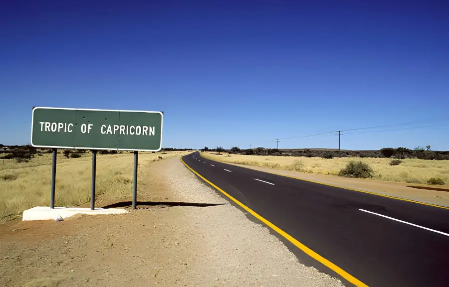 tropic of capricorn new tropic of capricorn new