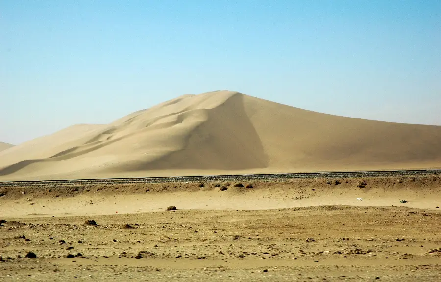 walvis bay new