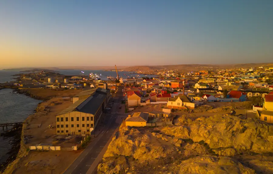 windhoek new windhoek new
