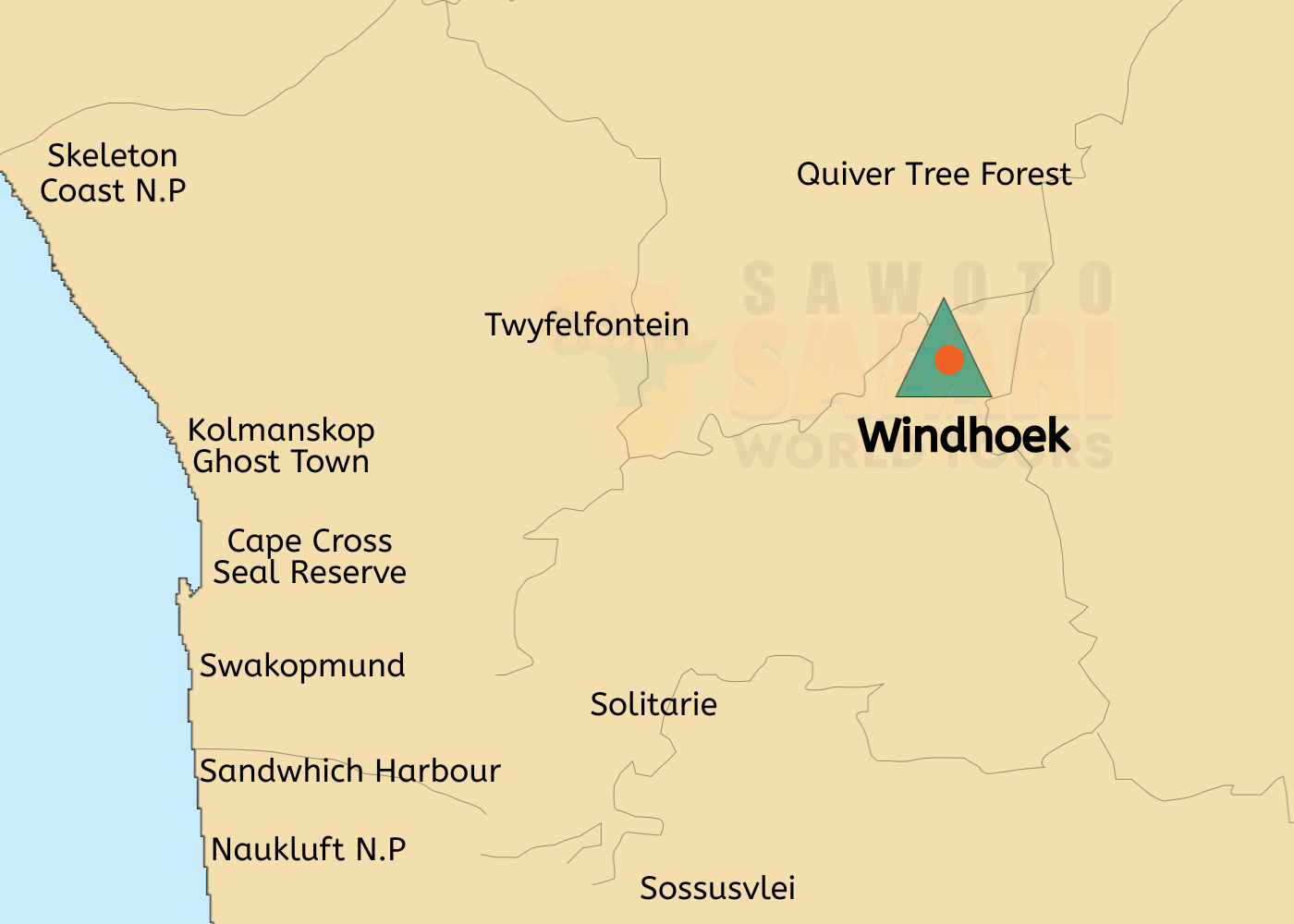 windhuk windhuk