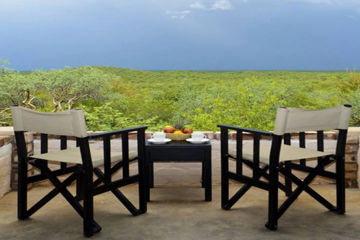 Loubser’s B&B/Self Catering and Backpackers