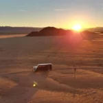 12 Days Tour to Namibia, Botswana & Zimbabwe – Vic Falls Safari (Camping)