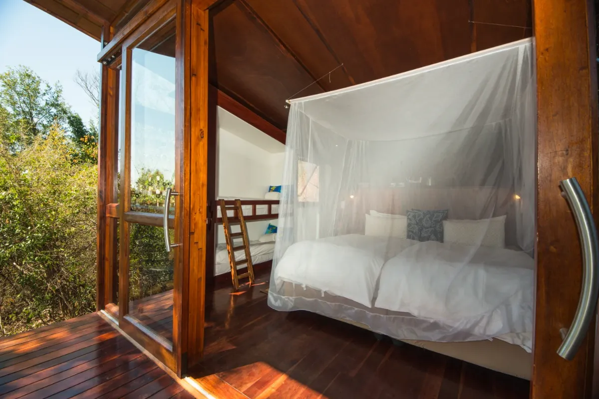 Divundu Guest House