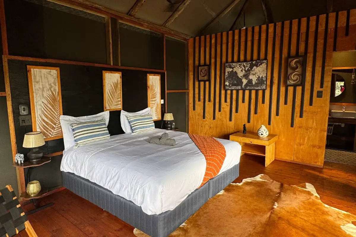 Shearwater Explorers Village