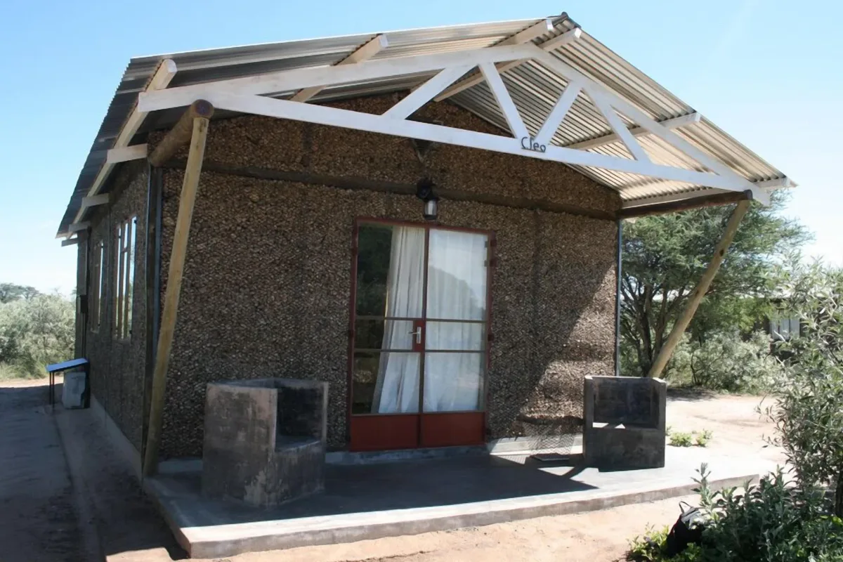 Makalani Hotel