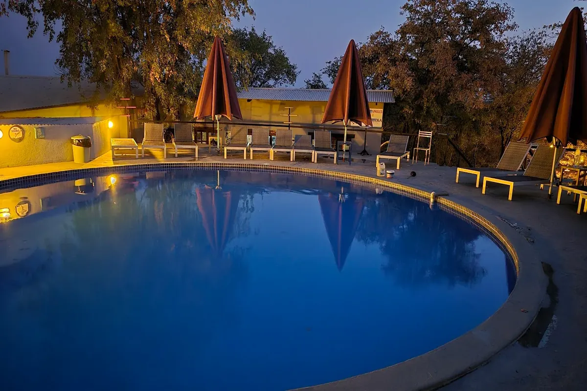 Etosha Safari Camp Gondwana Collection Namibia