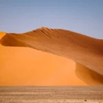 16 Days Tour to Marvelous Safari in Namibia, Botswana and Victoria Falls (Lodging & Camping)