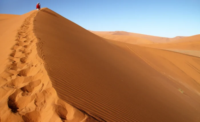 17 Days Best of Namibia