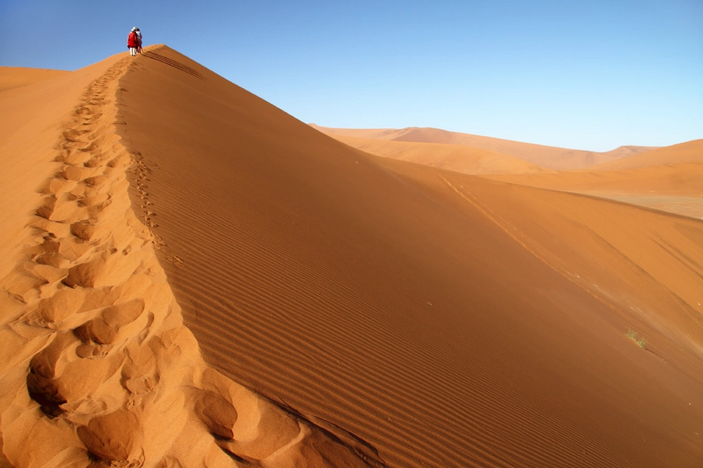 17 Days Best of Namibia New