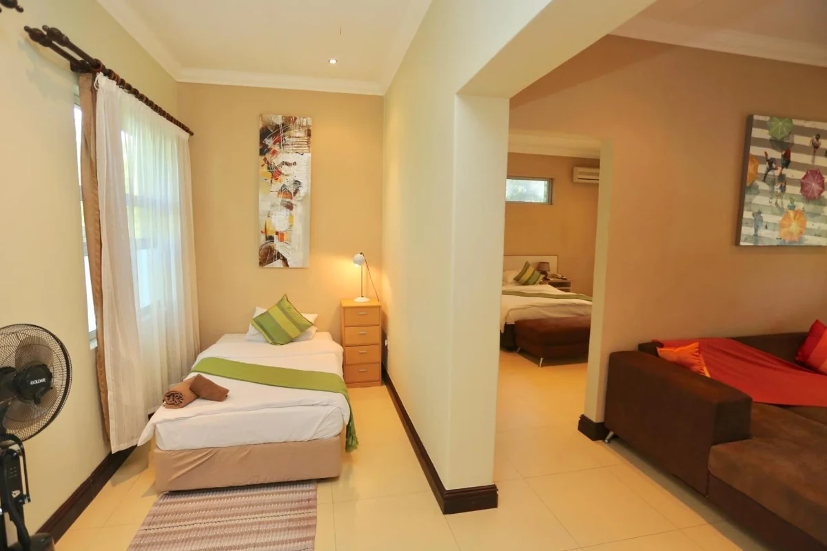 Makalani Hotel