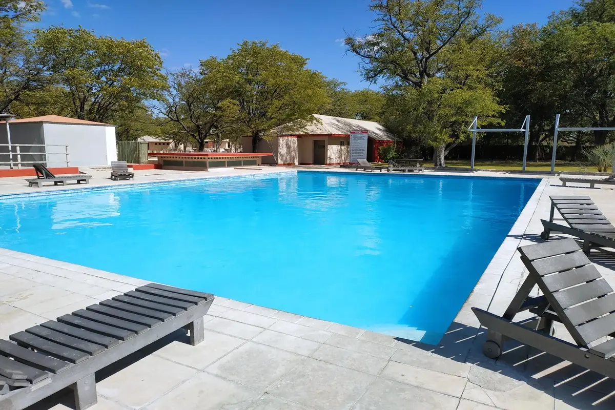 Etosha Trading Post