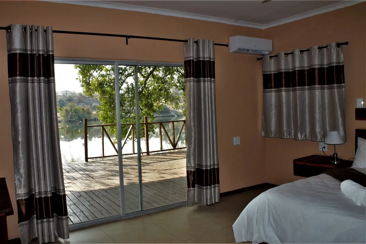 Divundu Guesthouse