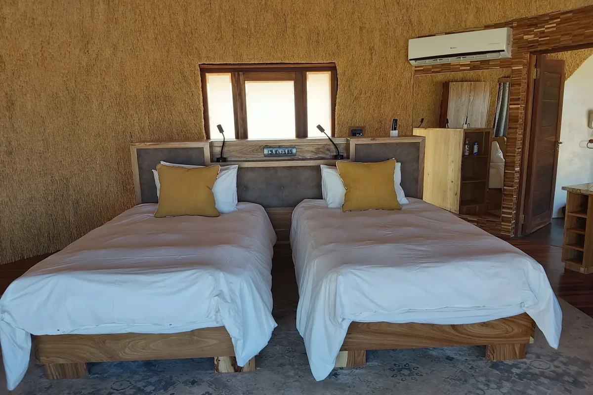 Campingplatz Sesriem