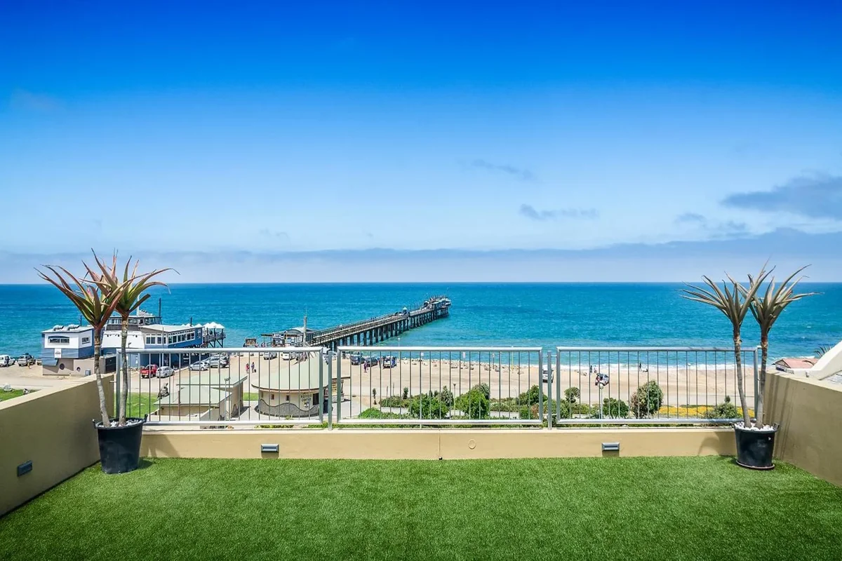 Hotel A la Mer