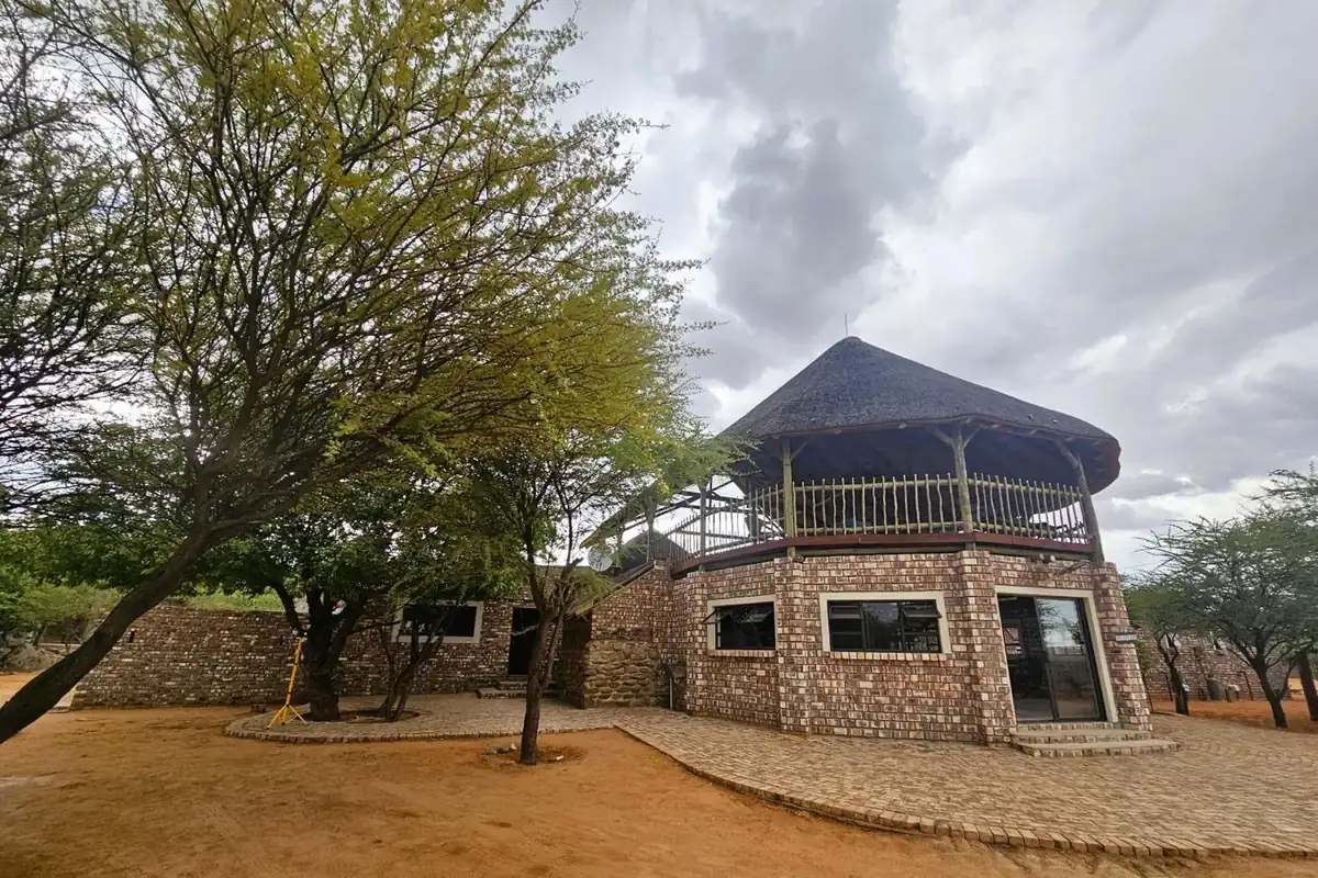 Kaoko-Bush-Lodge