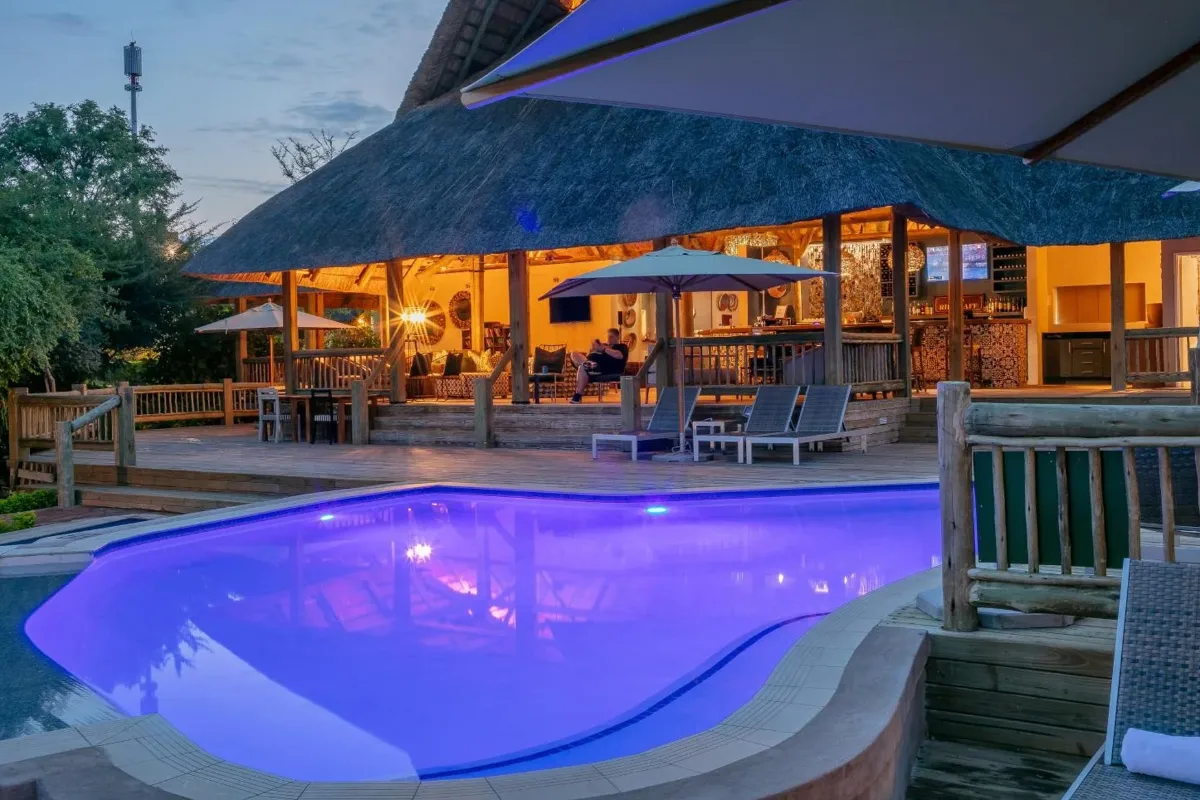 Shearwater Explorers Village