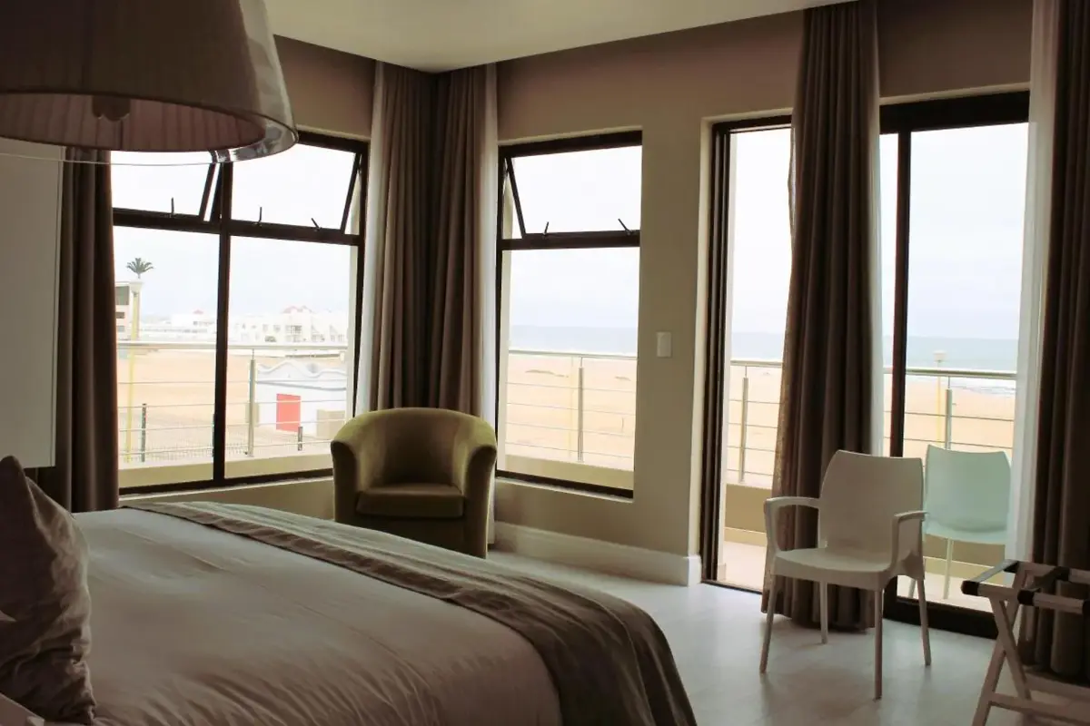 Atlantic Villa