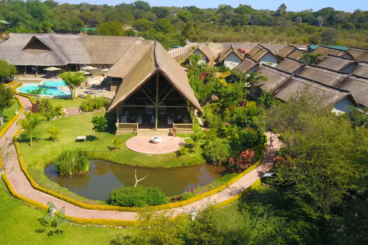 Shearwater Explorers Village