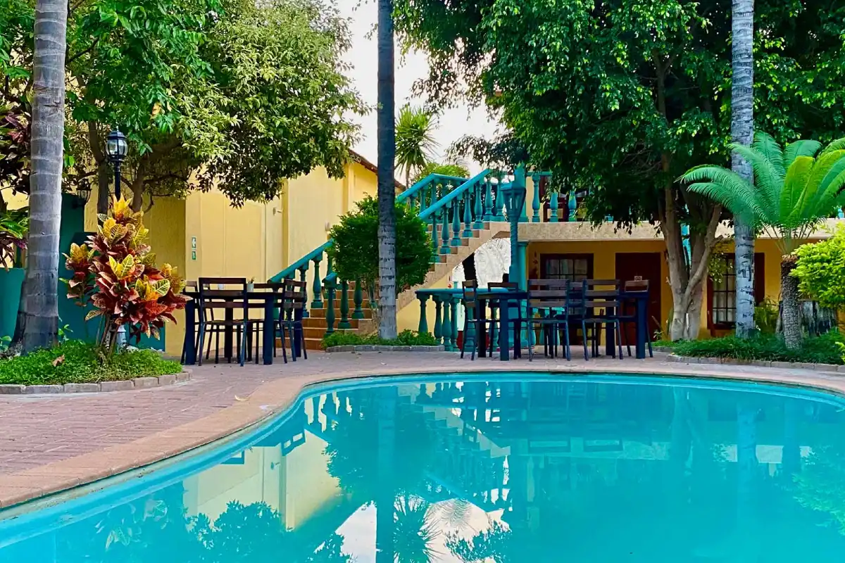 Makalani Hotel