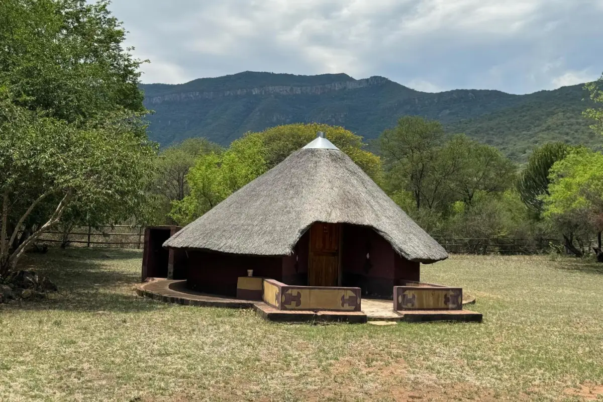 Blouberg Camp