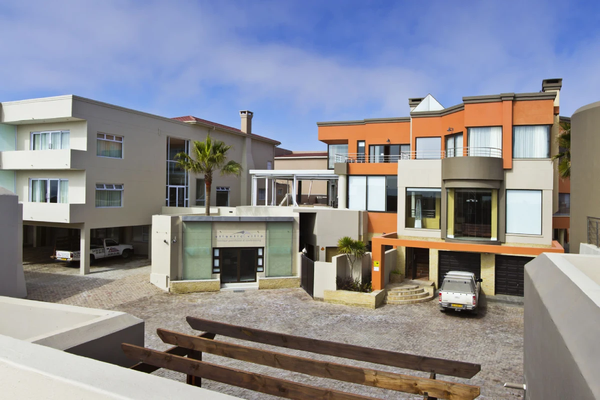 Atlantic Villa