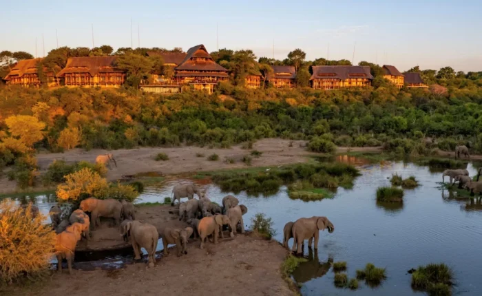 22 Tage-Namibia, Botswana, Vic Falls und (SA) Kruger National Park (Unterkunft)