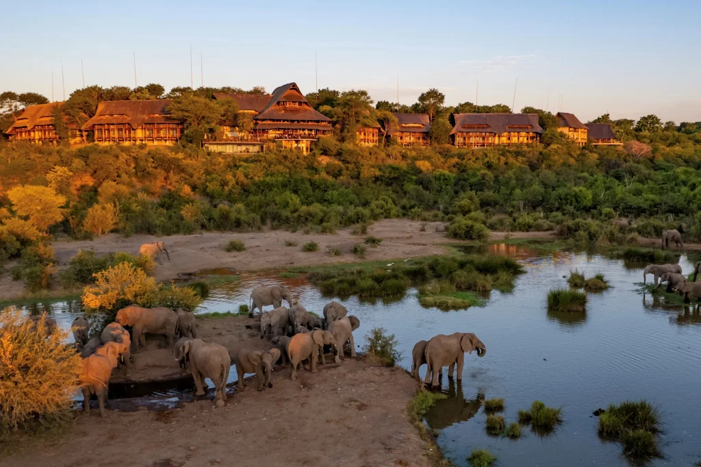 18 Days Adventure Safari in Namibia, Botswana and Vic Falls (Lodging) New
