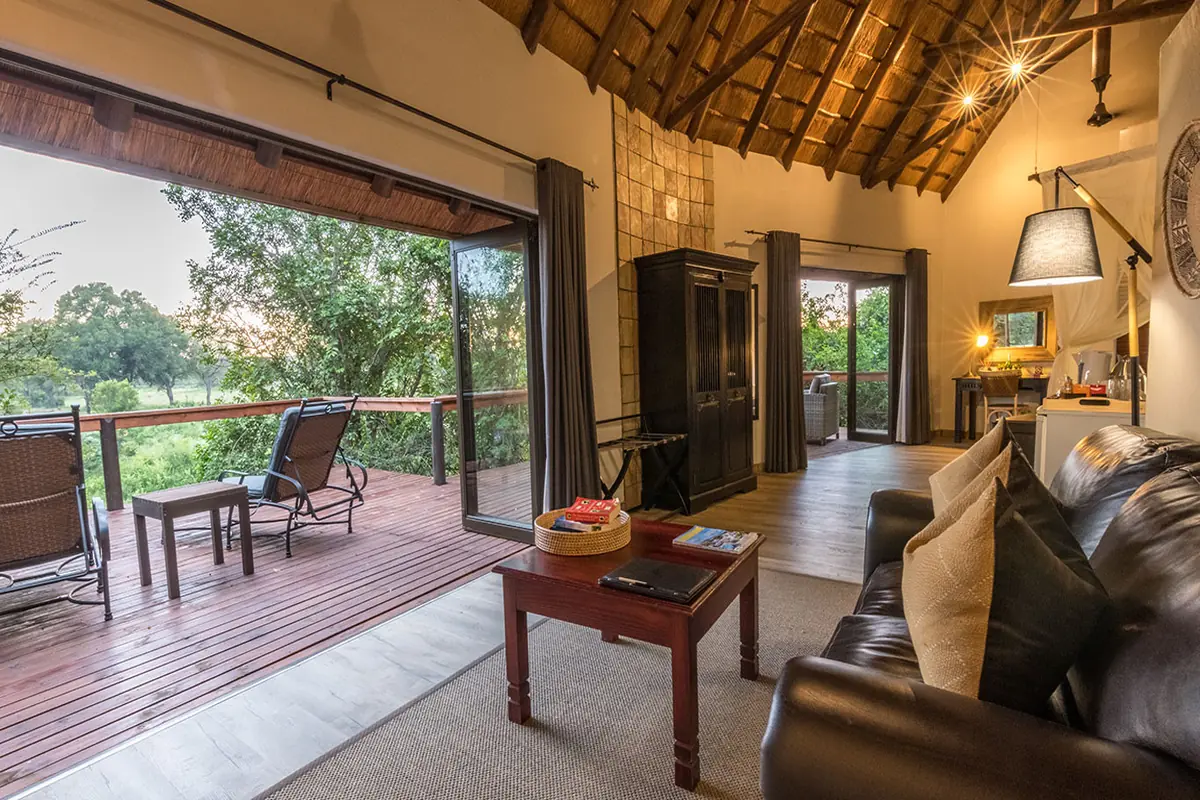 Thebe River Safaris