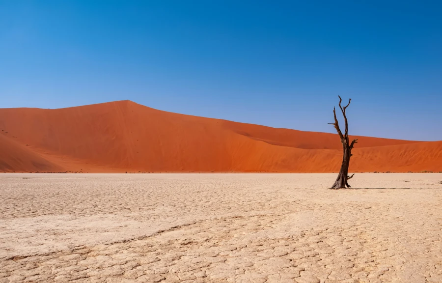 Namibia Attractions Namibia Attractions