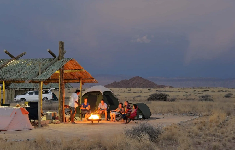 Camping Tours Safari Camping Tours Safari