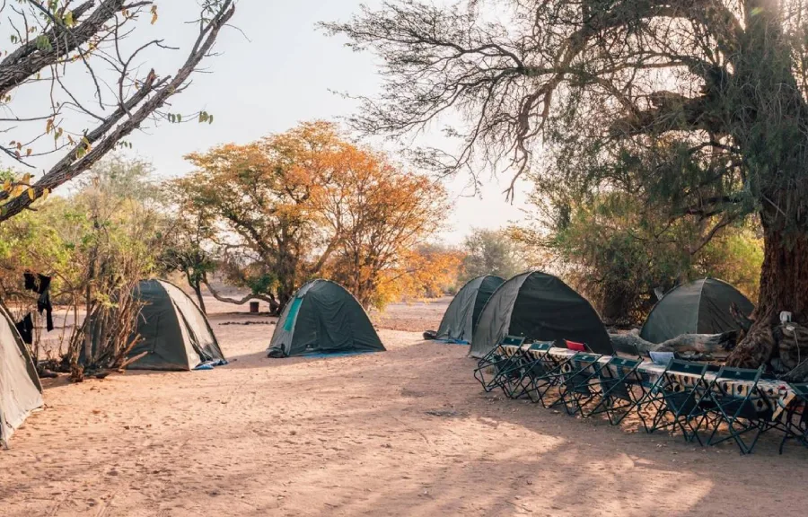 Camping Tours Safari Camping Tours Safari