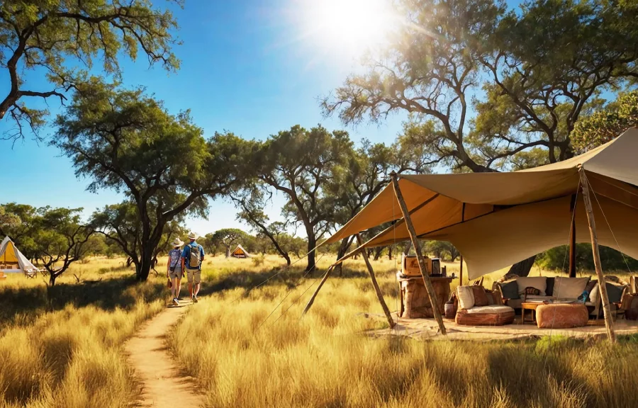 Camping Tours SafariAttractions Camping Tours SafariAttractions
